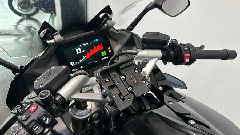 BMW R1250 RS